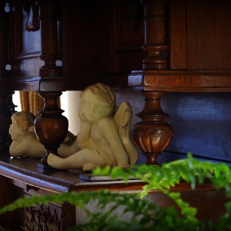 Dworek Emilli Wieliczka Bagian luar foto