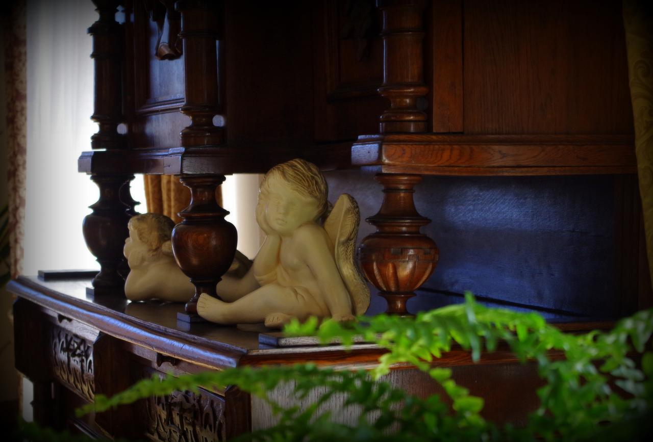 Dworek Emilli Wieliczka Bagian luar foto